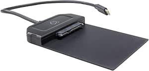 Atomos ATOMDCK004 USB-C 3.1 Docking Station