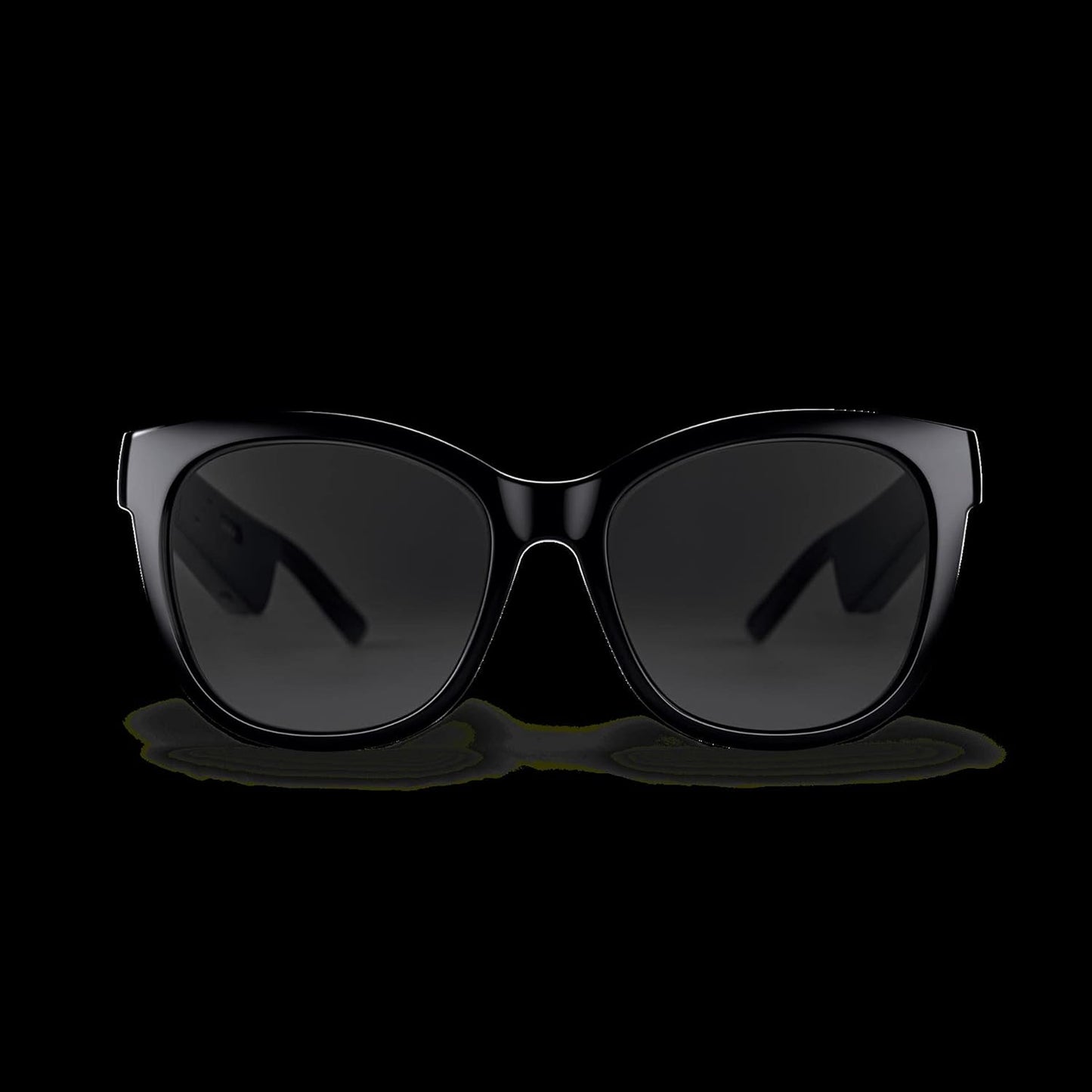 Bose 851336-0110 Frames Soprano Bluetooth Audio Sunglasses