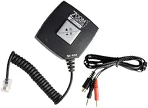 Zoom 000114653116 ZoomSwitch Analog Headset Switch