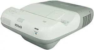 Epson V11H318020 PowerLite 450W WXGA Ultra-Short Throw Projector — main product image