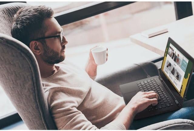 Lenovo G4 - V14 Ryzen 5 Laptop - 14" FHD, 8GB, 256GB SSD, Win 11 Pro