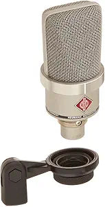 Neumann TLM 102 Nickel Condenser Microphone — main product image