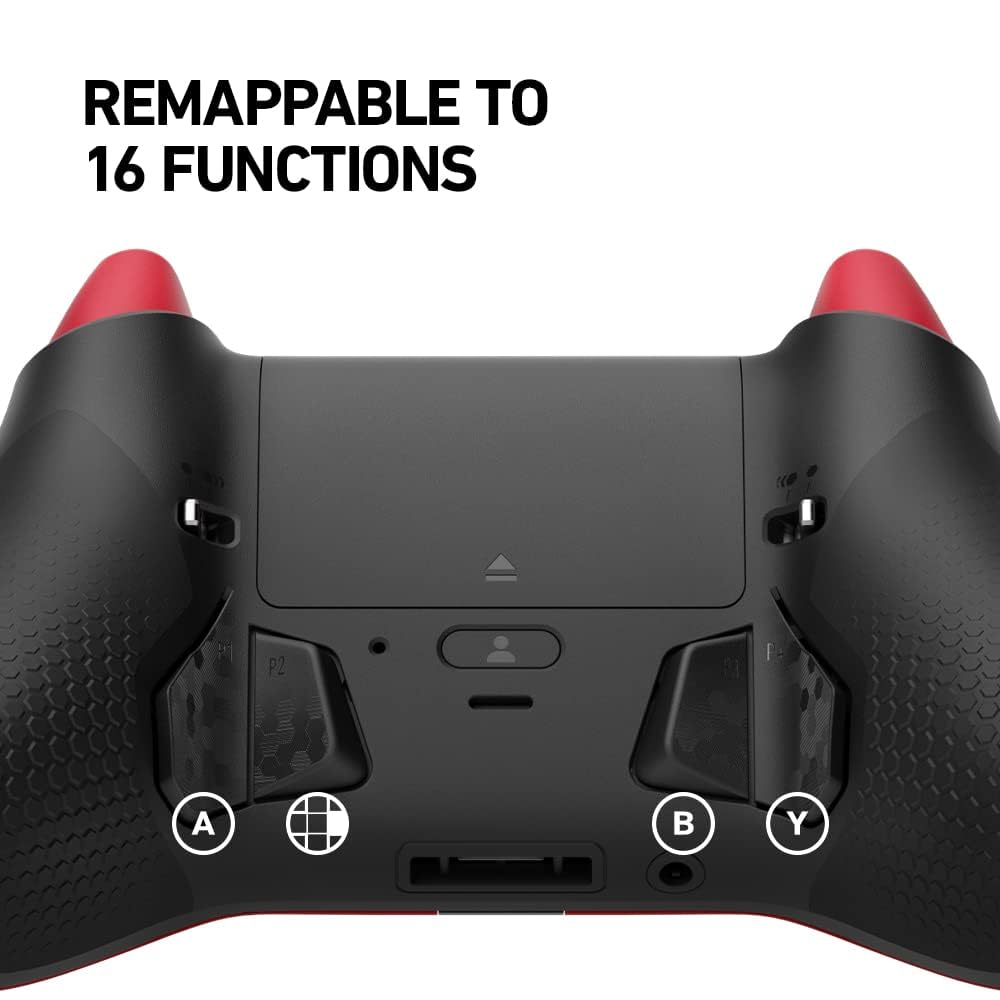 Corsair 504-178-04-009-NA SCUF Instinct Pro Wireless Controller