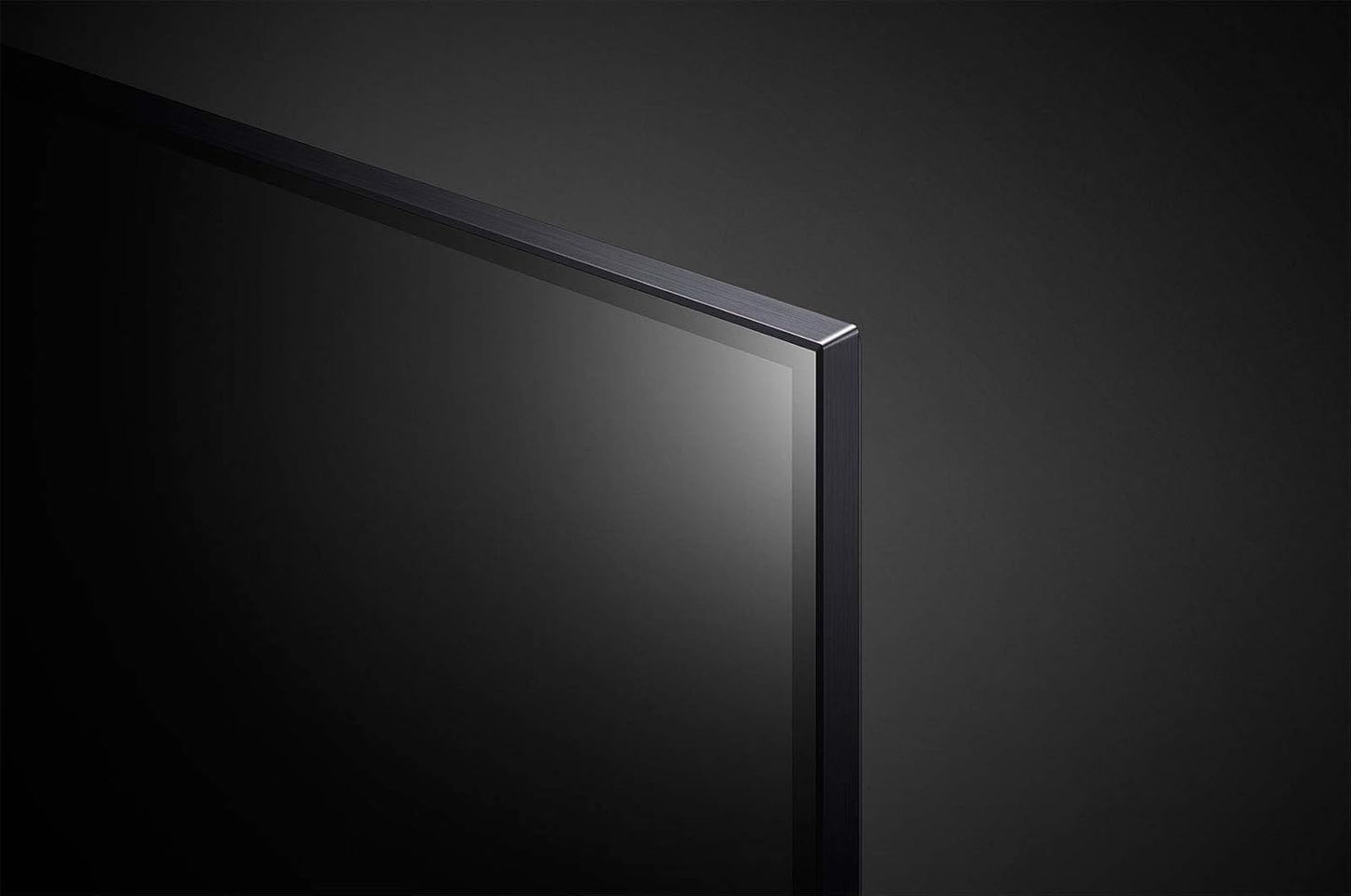 LG 86NANO90UPA 86-Inch 4K NanoCell Smart TV