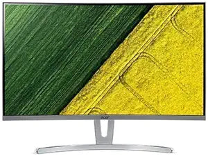 Acer ED322Q 31.5-inch FHD Renewed Monitor HDMI VGA