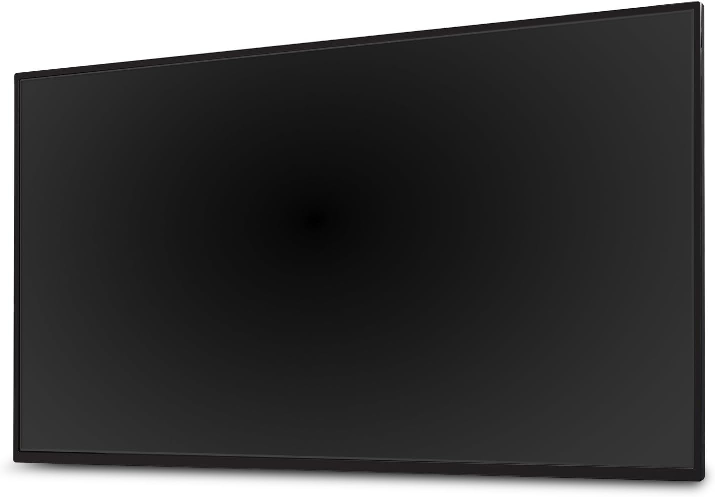 ViewSonic CDM5500R 55" 1080p Commercial LED Display HDMI USB