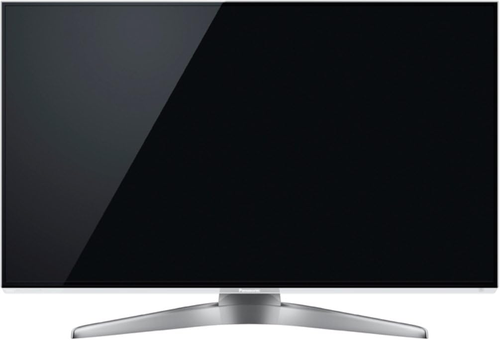 Panasonic TC-L55WT50 VIERA 55-Inch 1080p 240Hz 3D IPS LED TV