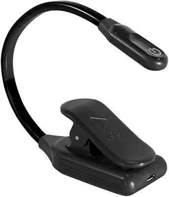 Mighty Bright 47510 WonderFlex LED Book Light Clip-on