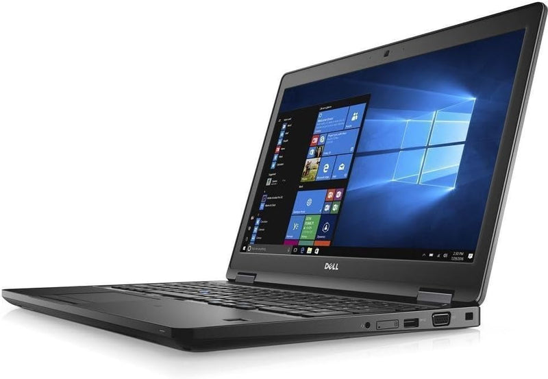 Dell Latitude 5580 Laptop i7 32GB RAM 1TB SSD — main product image