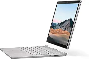 Microsoft SLU-00001 Surface Book 3 13.5" i7 32GB 1TB GTX 1650