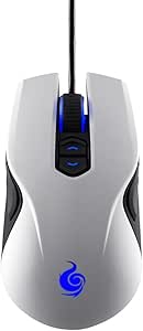 Cooler Master SGM-4001-WLLW1 Storm Recon Gaming Mouse