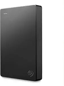 Seagate STGX5000400 5TB Expansion Portable Hard Drive Renewed