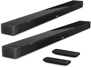 Bose Soundbar 900 Dolby Atmos Smart Home Theater — main product image
