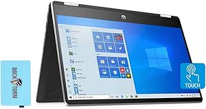 HP 14-dh2011nr Pavilion x360 14