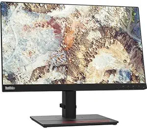Lenovo T22i-20 ThinkVision 21.5" FHD Monitor