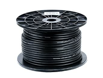 Monoprice Professional Microphone Bulk Cable - 250 Feet