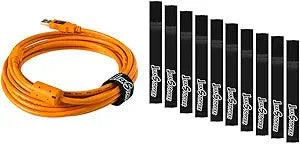 Tether Tools BTK51 Starter Tethering Kit Orange