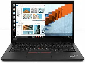 Lenovo ThinkPad T14 Gen 2, 14" Touch, Ryzen 5, 16GB, 1TB SSD