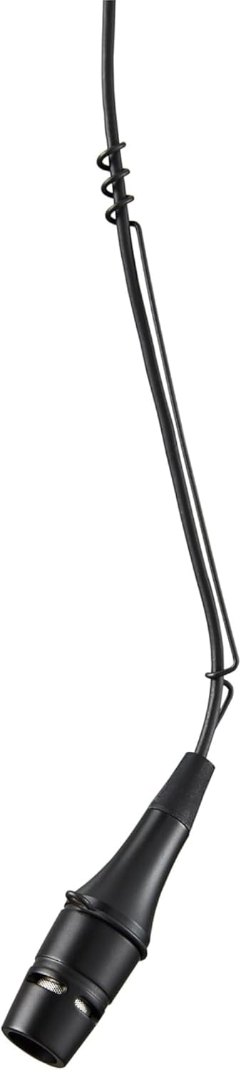 Shure CVO-B/C Centraverse Overhead Condenser Microphone — main product image