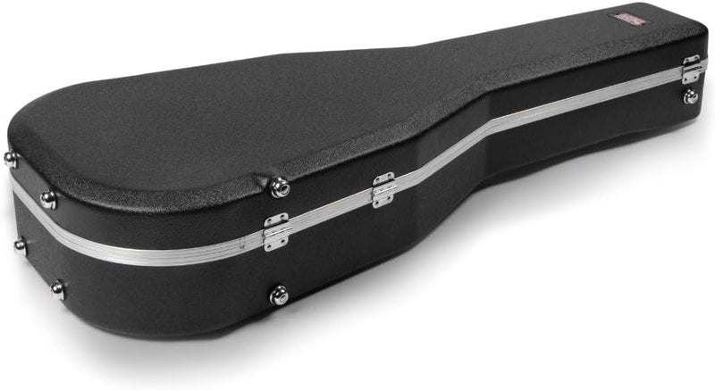 Gator Cases GC-PARLOR Parlor Style Guitar Case — main product image