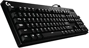 Logitech 920-007839 G610 Orion Red Keyboard