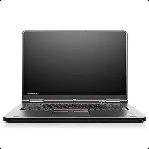 Lenovo THINKPAD YOGA 12 i5 Business Laptop, Renewed
