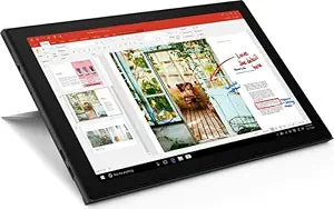 Lenovo IdeaPad Duet 3 10IGL5 Renewed Tablet - No Keyboard
