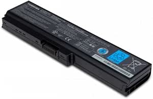 Toshiba V000210180 6-Cell Laptop Battery Pack — main product image