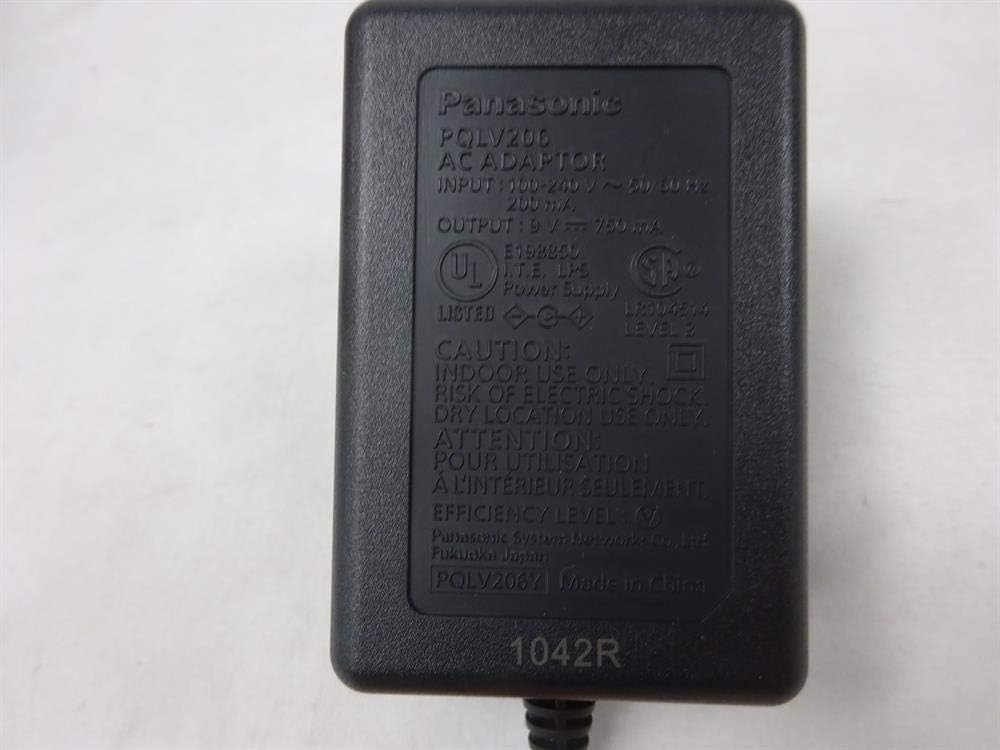 Panasonic KX-A239 AC Adaptor NEW IN BOX