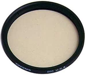 Tiffen 7781C 77mm 81C Warming Filter — main product image