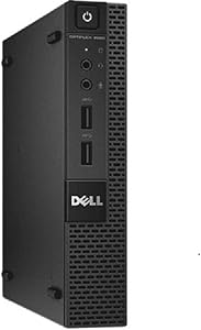 Dell Optiplex 9020 Ultra Small i3 Desktop PC