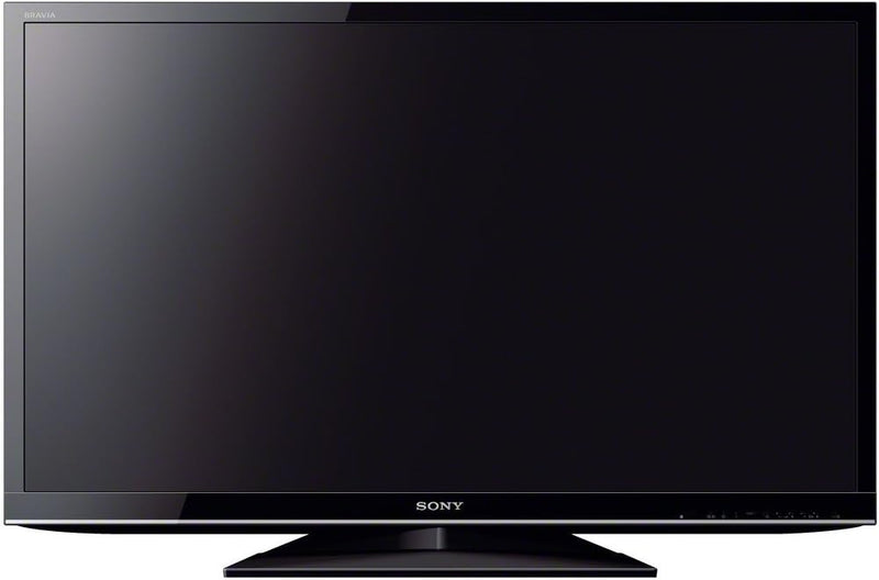 Sony KDL42EX440 42-Inch 1080p LED BRAVIA HDTV — main product image