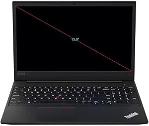Lenovo E590 Business Laptop i5 32GB 256SSD+2TB — main product image