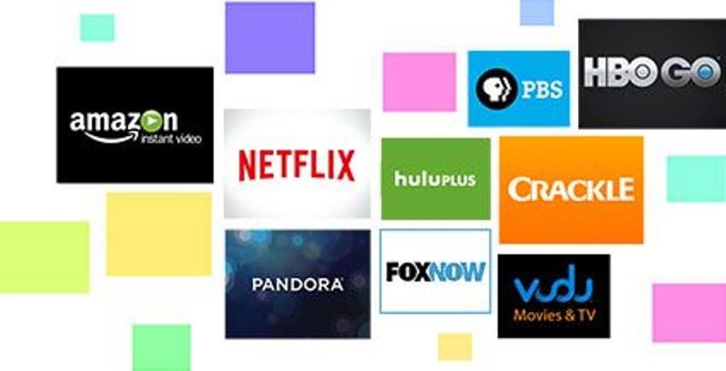 Hisense 40H4C 40-Inch 1080p Roku Smart TV