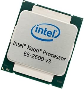 Intel CM8064401439612 XEON E5-2680V3 12-Core Processor — main product image