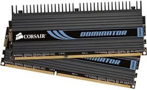 Corsair CMP8GX3M2A1600C9 8GB (2x4GB) XMS3 DDR3 1600MHz Memory Kit