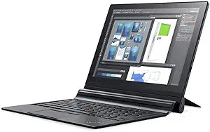 Lenovo ThinkPad X1 Tablet 12" Touchscreen 256GB SSD Renewed