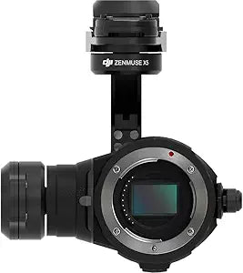 DJI Zenmuse X5 Camera 3-Axis Gimbal Aerial