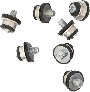 HP Z9H61A6 G3/4 2.5 HD/SSD M3 Screw Kit