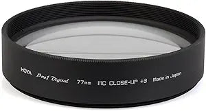 Hoya YDNAHAC367 67mm Pro-1 Digital Closeup +3 Filter