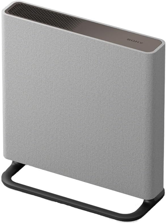 Sony E35SNHTA9M2 BRAVIA Theater Quad & SA-SW5 Subwoofer