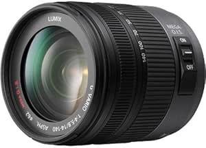 Panasonic L-RS014150 14-140mm f/4.0-5.8 Micro Four Thirds Lens — main product image