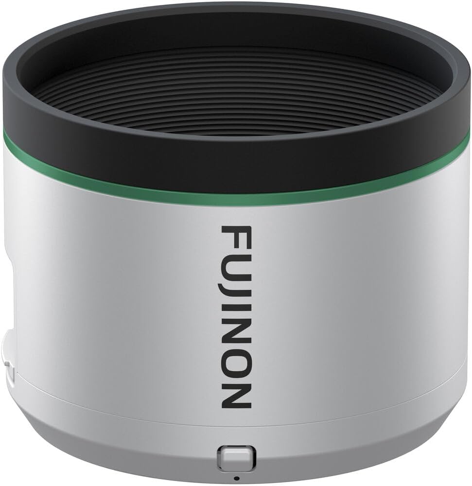 Fujifilm XF 500mm f/5.6 R LM OIS WR Lens Kit