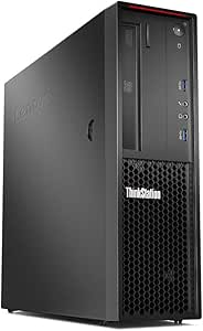 Lenovo P320 SFF i7 7700 1TB SSD Desktop (Renewed) — main product image
