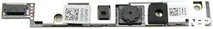 HP Chromebook 14-X Web Cam Camera Microphone 787736-001