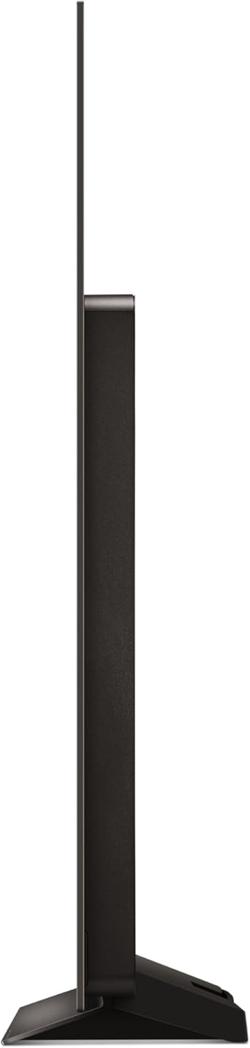 LG OLED55C4PUA 55" OLED evo C4 4K Smart TV (2024)