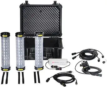 Pelican 9500-000-110 Shelter Lighting System LED