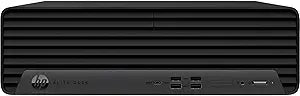 HP 6J626UT#ABA Elite 600 G9 SFF Desktop i7-12700 16GB 256GB SSD — main product image