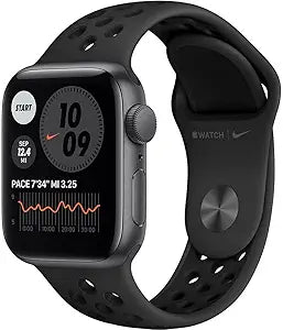 Apple nike se,watch Watch Nike SE (GPS + Cellular) Renewed — main product image