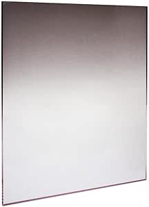 Polaroid PLFILPND9G Graduated ND9 Grey Square Filter — main product image
